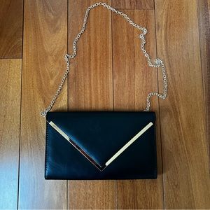 ALDO Black Crossbody